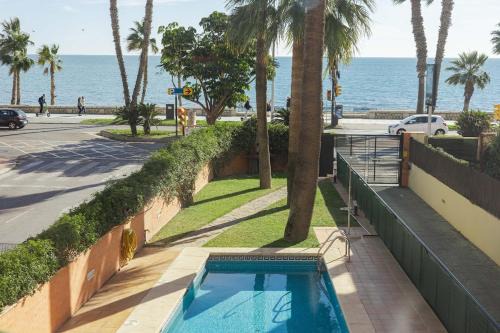 La Caleta Apartment | Lemon Playa