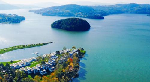 Grodek Nad Dunajcem Resort | Lemon Resort Spa