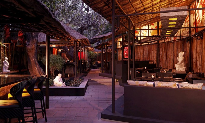 Candolim Resort | Lemon Tree Amarante Beach Resort, Goa