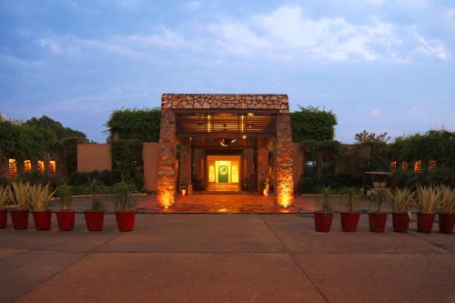 Bissar Akbarpur Resort | Lemon Tree Hotel, Tarudhan Valley, Manesar