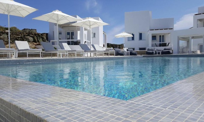 Ano Meria House | Lemon Tree Houses