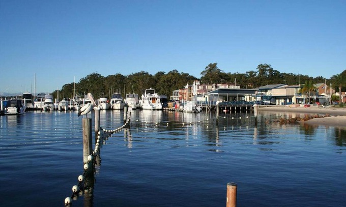 Lemon Tree Passage Hotel | Lemon Tree Passage Motel