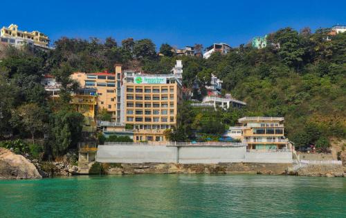 Tapovan Resort | Lemon Tree Premier, Rishikesh