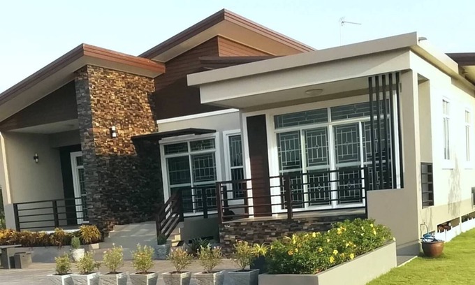 Nakhon Ratchasima Villa | Lena Chalet