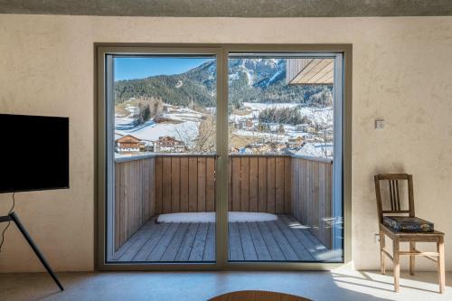 Santa Maddalena Apartment | Lena Dolomites Suite