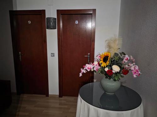 Caudete House | LENGÜETERO S.L