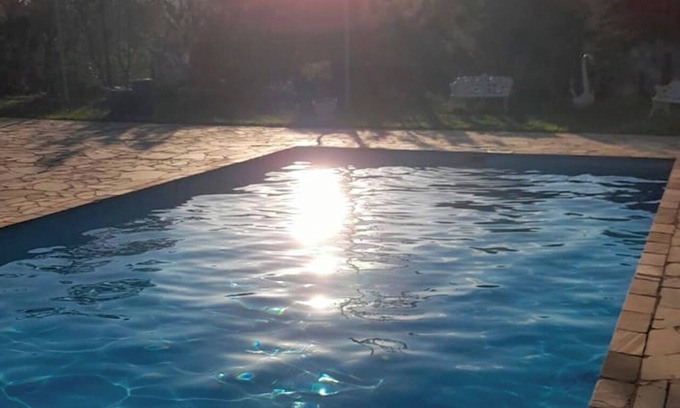 Sao Joao Novo House | Lenovo Site - São Roque - comfort and nature