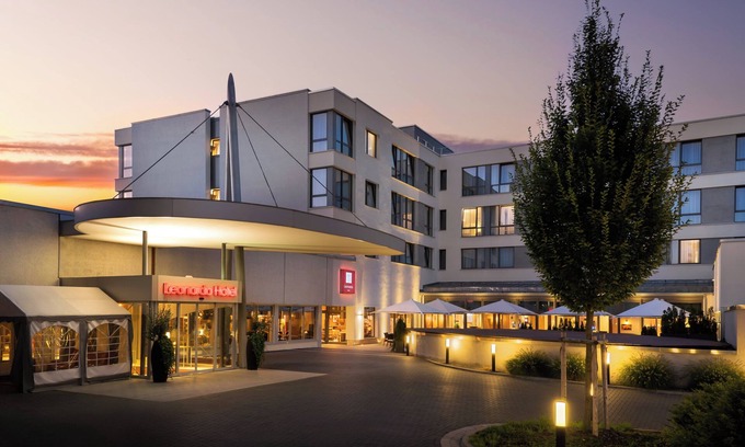 Wolfsburg Hotel | Leonardo Hotel Wolfsburg City Center