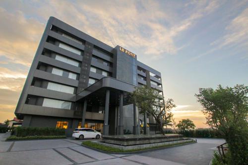 Nong Khai Hotel | LePont Riverfront Resort Nongkhai