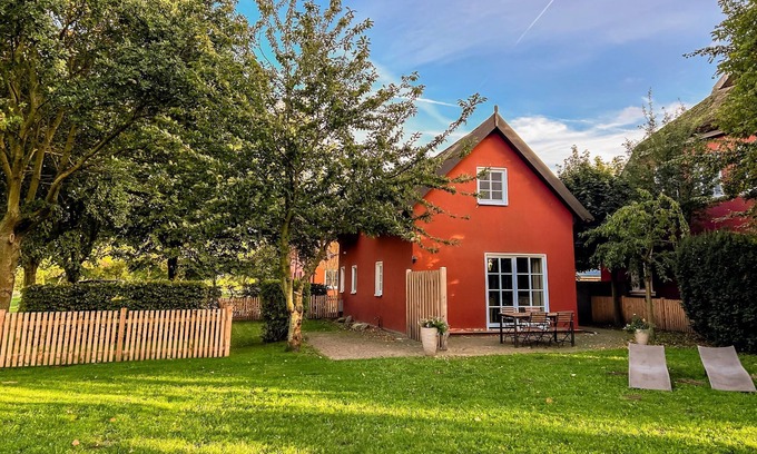 Rankwitz House | Lerchenhof Haus Kiebitz