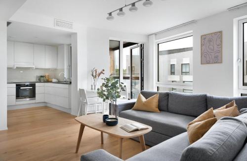 Stavanger Apartment | Lervigbrygga Stavanger