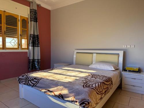 Oujda Apartment | Les 3 apart