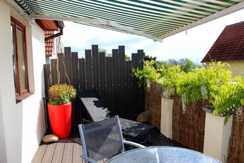 Bergholtz House | Les 3 Ceps