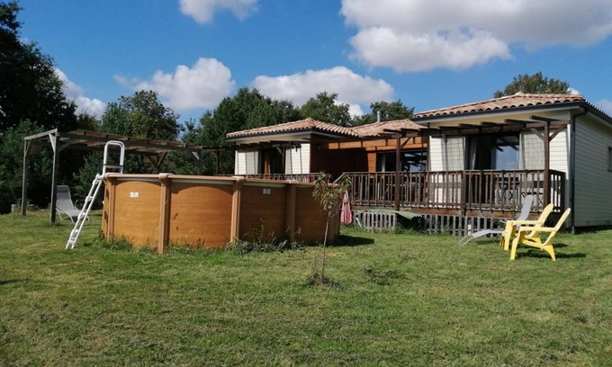 Saint-Thomas House | Les Bichous - SAINT THOMAS