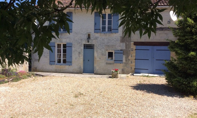 Sonnac Other | Les Bouleaux, Beautiful Stone Farmhouse with Private Heated Swimming Pool