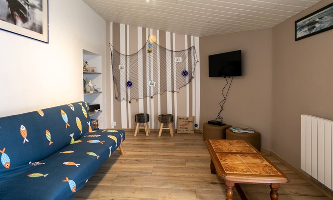 Le Faouet House | Les chambres de Kergrist, the gite