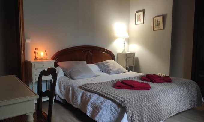 Lautrec Bed & Breakfast | Les chambres de la Caussade