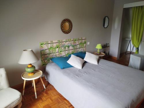 Trehorenteuc Bed & Breakfast | Les Colibris