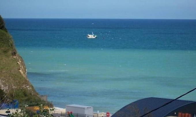 Seine-Maritime House | Les Dalles - Vue Mer