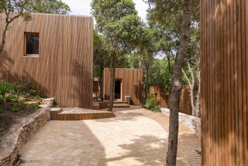 Bonifacio Apartment | LES ECOLODGES de la Résidence Sophia