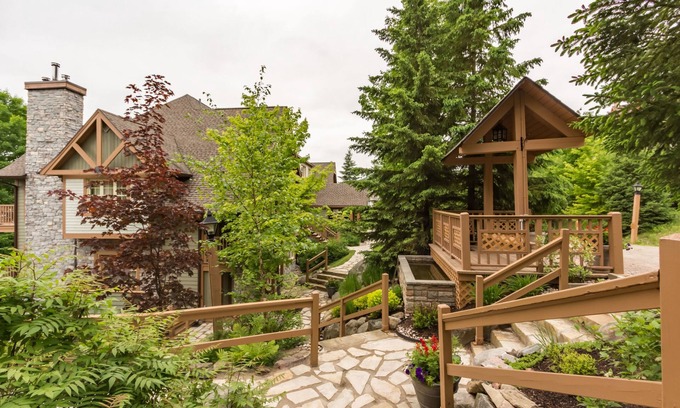 Mont-Tremblant Condo | Les Falaises - RVMT