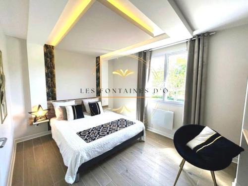 Castelnau-d'Estretefonds House | Les Fontaines d'O