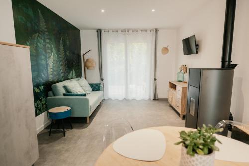 Hattstatt Apartment | Les Gîtes de l'Altévic