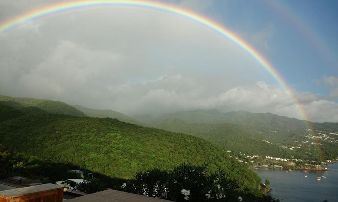 Malendure Apartment | LES HAUTS DE LA BAIE
