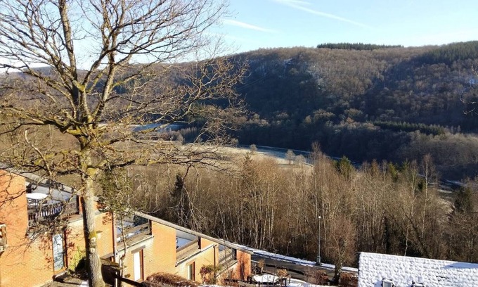 Membre Apartment | "Les Hochets" ski area