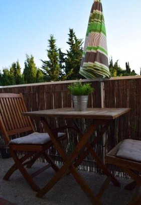Toulon - Hyeres Apartment | Les Lilas
