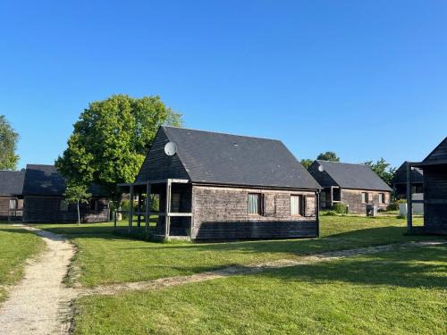 Sainte-Suzanne-and-Chammes Resort | Les lodges de Sainte-Suzanne