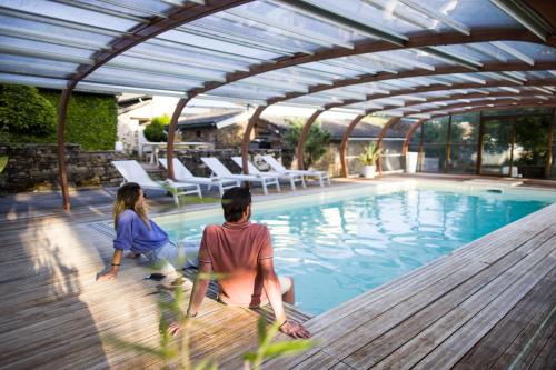 Martin House | Les maisons du Salvignol