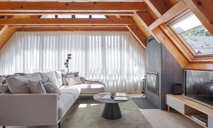 Vielha Apartment | Les Marmottes by FeelFree Rentals