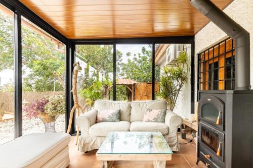 Torrent House | Les moreres a space for tranquility