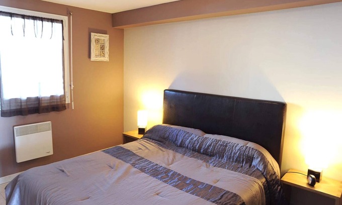 Finistere Apartment | Les pieds dans L'eau ~ Bâbord