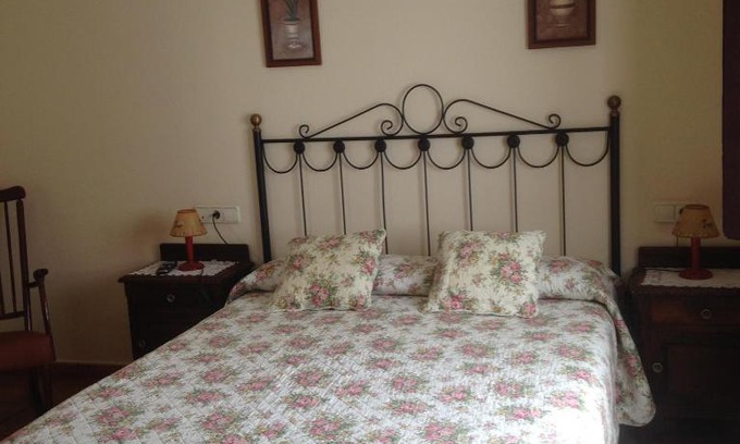 Corao Apartment | Les Piperes