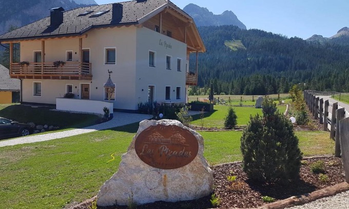 Armentarola Apartment | Les Pizades