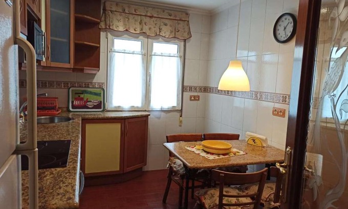 Cimadevilla Apartment | Les Playes, Cimavilla