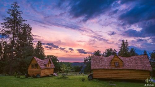 Sart-lez-Spa Other | les Refuges du Chalet