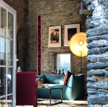 Cerisy-la-Foret Bed & Breakfast | Les Rochers