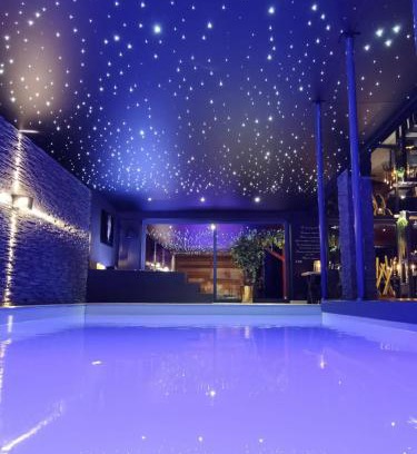 Huy Bed & Breakfast | Les Suites M