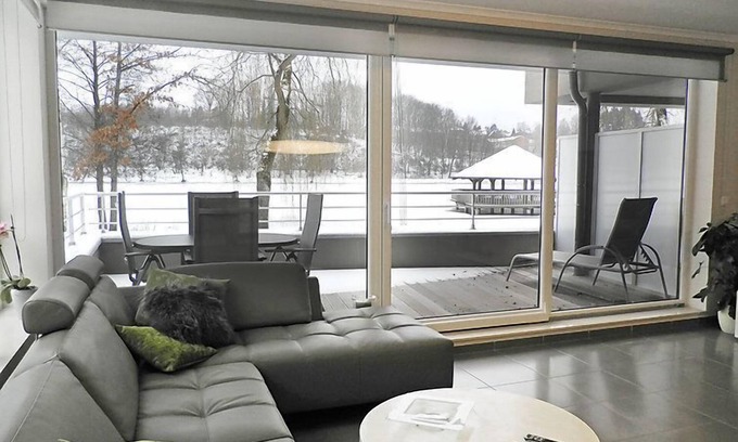 Vielsalm Apartment | Les Terrasses du Lac by Interhome