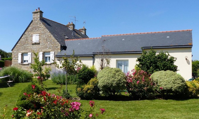 Beauvoir Bed & Breakfast | Les Vieilles Digues