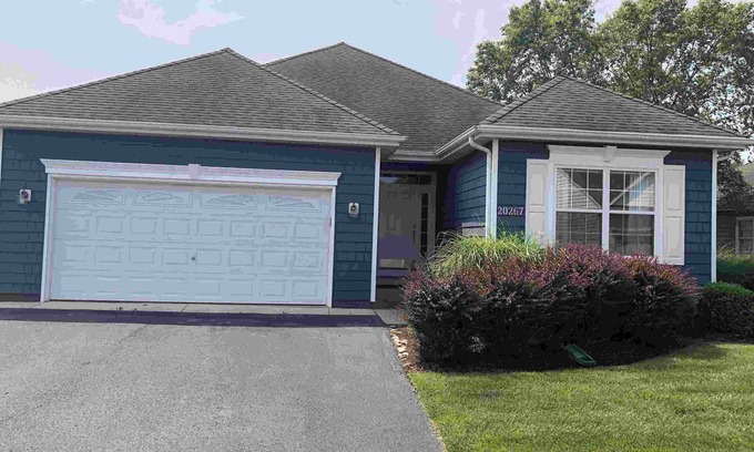 Keys Of Marsh Harbor House | Less than 2 miles to the beach and boardwalk!