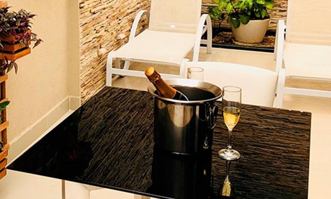 Jaguare Hotel | LESSENCE MOTEL