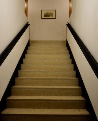 Ca' di David Apartment | Letizia Sans Soucis