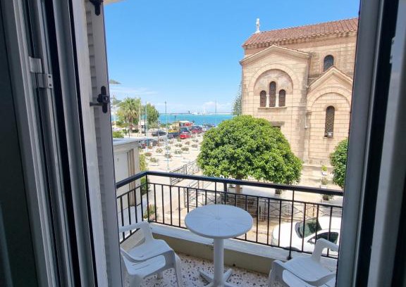 Zakynthos Apartment | Letta's studio