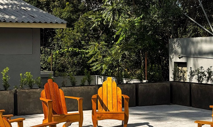 Flores da Cunha Hotel | Letto Hotel Flores da Cunha