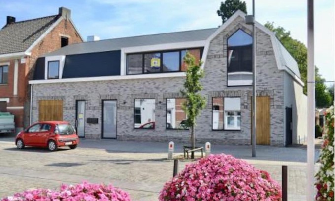 Laarne Apartment | Leuk overnachten in hartje Laarne, dicht bij Gent!