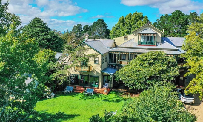 Leura House | Leura House